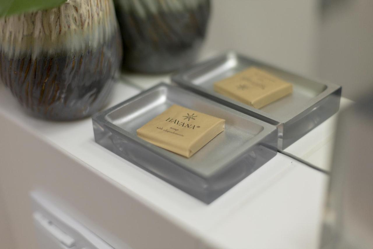 Wola Chic Silver Studio 바르샤바 외부 사진